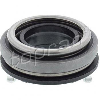 Cojinete de desembrague TOPRAN 821 486