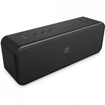 FOREVER Altavoz Bluetooth Impermeable Blix 10 BS-850 - Negro