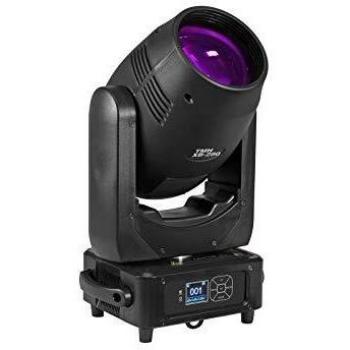 EUROLITE TMH XB-280 - Cabezal móvil