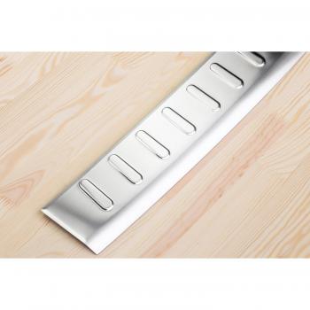 tuning-art BL904R Protector de Borde de Carga para VW T5 Multivan 2003-2015 con un Borde