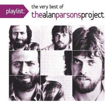 Playlist: the Very Best of the Alan Parsons Projec - Alan -project- Parsons