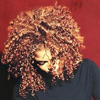 Janet Jackson - The Velvet Rope (Limited Edition 2LP Vinyl)