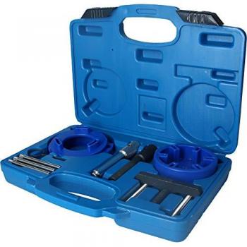 Juego de herramientas de reglaje de motores para Jaguar, Land Rover, Ford, Citroën 2.0, 2.2, 2.4, 3.2 diésel - Brilliant Tools BT593160