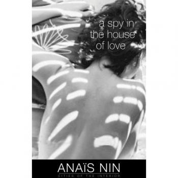 A Spy in the House of Love