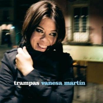 Trampas [Re-Edicion] - Vanesa Martin