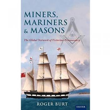 Red Global de Masonería Victoriana: Mineros, Marineros y Masones