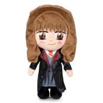 Peluche Hermione Granger de 27 cm - Playbyplay