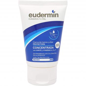 Crema concentrada máxima protección para manos 50 ml