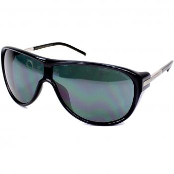 Porsche Design P8598 A/V388 Men's Grey Sunglasses Size 69