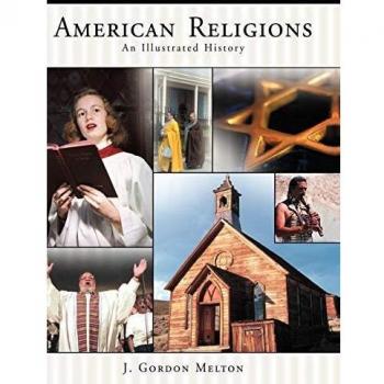 American Religions: A Comprehensive Guide to Diverse Beliefs and Practices in the United States