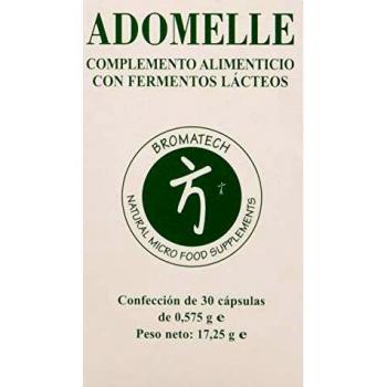 Bromatech Adomelle 30Cap. 300 g