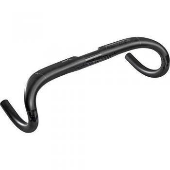 DEDA-ELEMENTI Superzero DCR Carbon Manillar, Unisex Adulto, POB