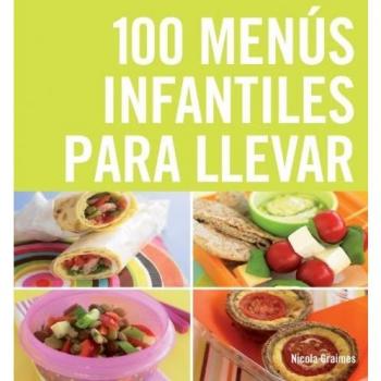 100 menus infantiles para llevar