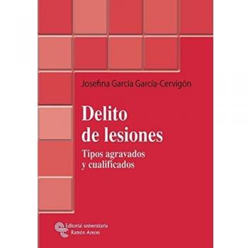 Delito de lesiones: Tipos agravados y cualificados