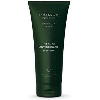 Mádara Infusion Vert Intense Antioxidant Body Cream 200 ml