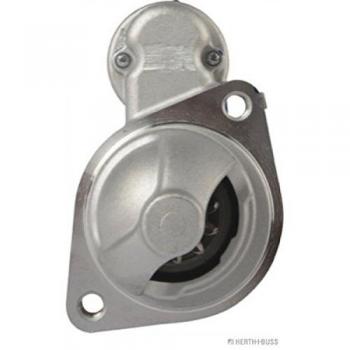 Motor de arranque Herth+Buss Jakoparts J5210527 para Hyundai y Kia (Sportage III, Sorento 2, ix35, Santa Fe 2 y 3)