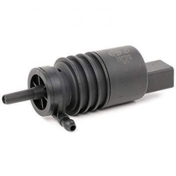 Bomba de Agua para Lavado de Parabrisas ERA 465038, Doble Salida 12V, Compatible con VW