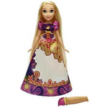 Hasbro B5295EU40 - Falda Muñeca Disney Mágica, Surtido