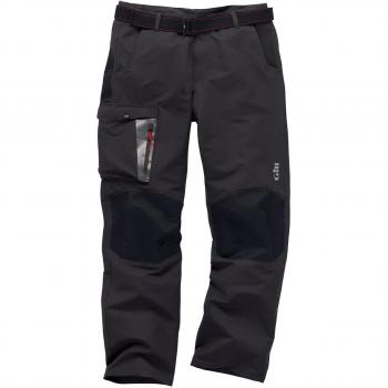 2017 Gill Race Trousers GRAPHITE RS09 Waist Size - 32