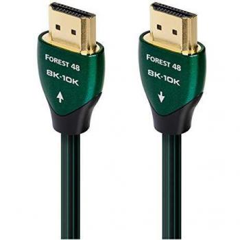 AudioQuest Forest 48 HDMI Cable 3.0M