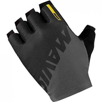 Guantes de ciclismo Mavic Cosmic Glove Negro Talla M