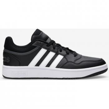 Zapatillas adidas Hoops 3.0 Classic Vintage Black