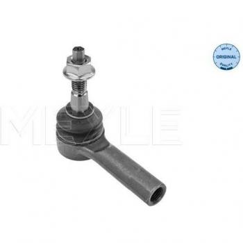Rótula de dirección MEYLE 616 020 0019 - Tipo: Rótula de dirección, Marca: MEYLE, Número de pieza: 616 020 0019