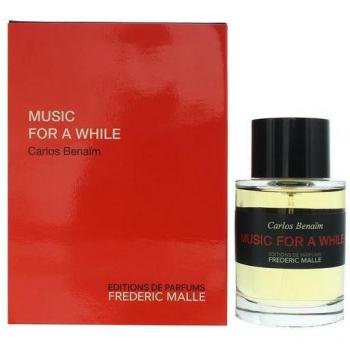Frederic Malle Music For A While Eau De Parfum Spray 100ml