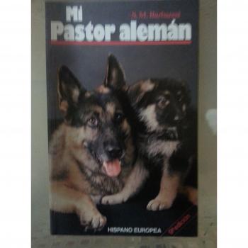 Mi Pastor Aleman