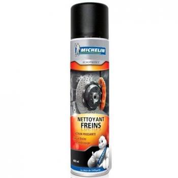 Limpiador de Frenos Michelin Expert 400 ml