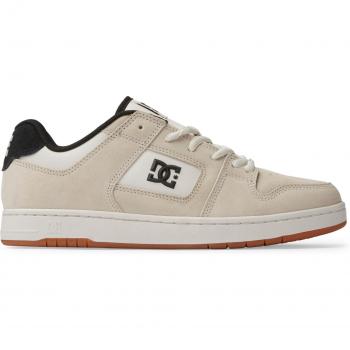 DC Manteca 4 S Zapatillas de Skate blancas para hombre