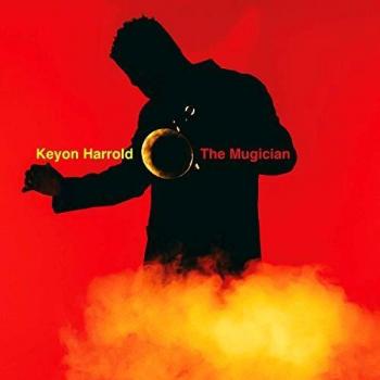 The Mugician VINYL