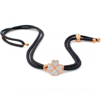 Collar Mujer Folli Follie 3N14T016RKC 50 cm