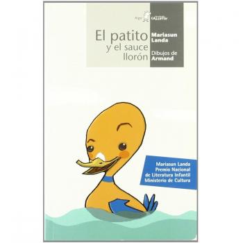 El patito y el sauce llorón: 5