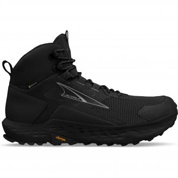Botas de montaña de hombre Altra Timp Hiker GORE-TEX negras - 46.5
