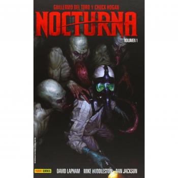 Nocturna 1