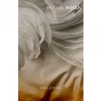 Biografía de Virginia Woolf: Orlando - Edición Vintage Classics