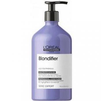 L'Oréal Professionnel Serie Expert Blondifier Conditioner 750ml