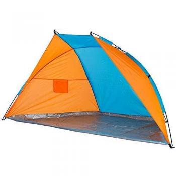 Paravientos Abbey Camp SR021TQORB Naranja
