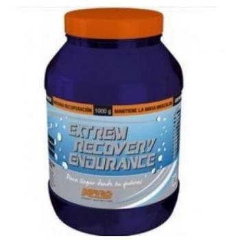 Mega Plus Extreme Recovery Endurance Chocolate 1Kg