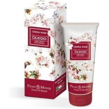 Crema de Manos de Cereza en Envase de 100ml de la Marca Frais Monde