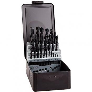 Milwaukee - Juego de brocas hss-r - 25 unidades