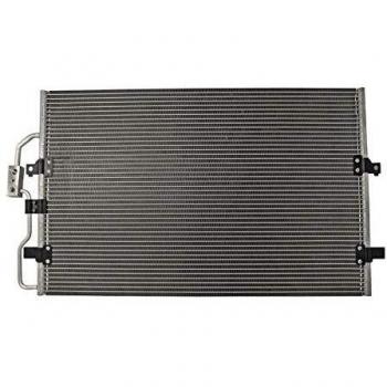 Condensador de aire acondicionado VEMO V42-62-0008
