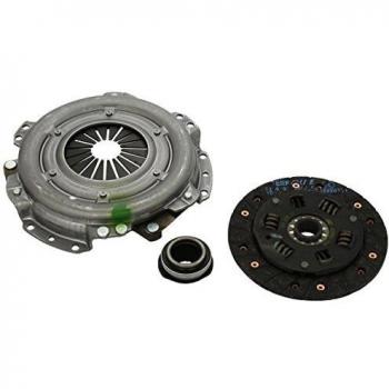 Kit de Embrague LuK 617 1568 00 - Alta Calidad y Duradero