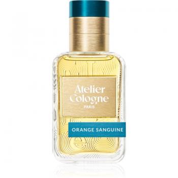 Cologne Absolue Orange Sanguine Eau De Parfum Unisex 30 Ml