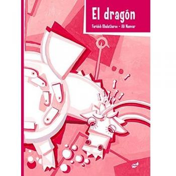 El dragón - Farideh Khalatbaree