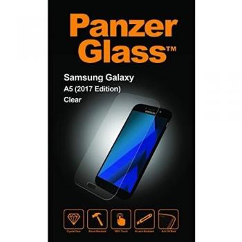 PanzerGlass 7103 - Protector de pantalla para Samsung Galaxy A5