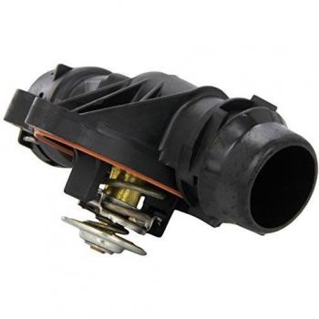 Termostato de refrigerante MAHLE TI 26 88 con características de alta precisión en el control de temperatura, diseño robusto para una larga durabilidad, compatible con múltiples modelos de vehículos y fácil instalación