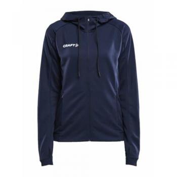 Craft Evolve Women's Hooded Jacket