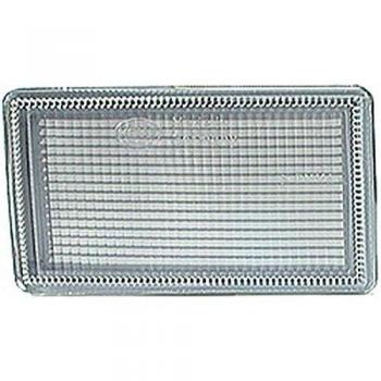 Hella 8XU 144 430-001 embellecedor para luces antiniebla